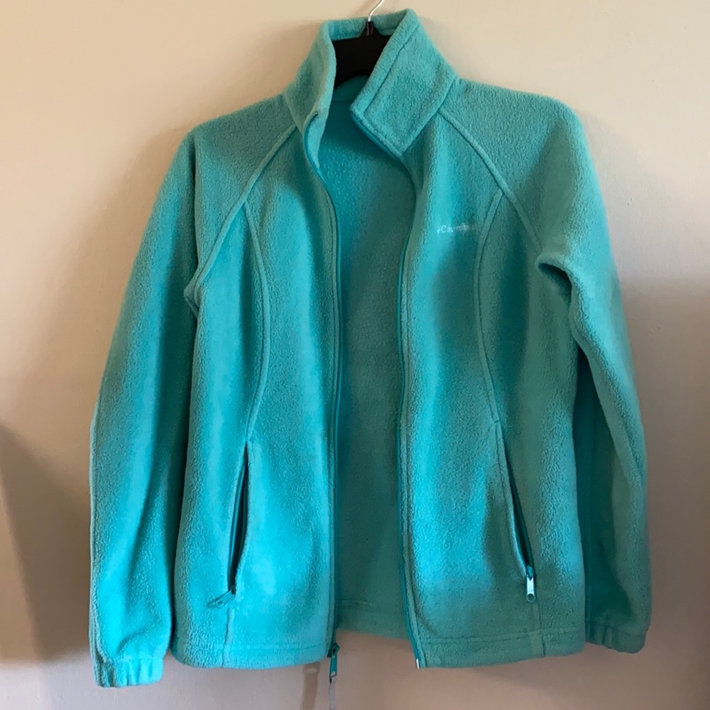 Columbia jacket